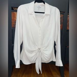 Express Blouse